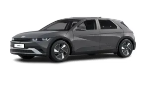 Hyundai IONIQ 5 84kWh 168kW Heckantrieb Dynamiq Auto Abo
