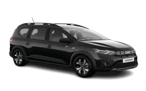 Dacia Jogger Auto Abo