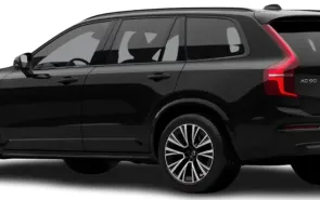 Volvo XC90 Auto Abo