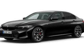 BMW 3er Limousine 330i xDrive Automatic Auto Abo