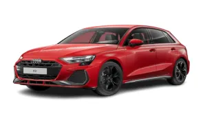 Audi A3 Sportback 35 TFSI S tronic S line Sportback Auto Abo