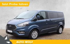 Ford Tourneo Auto Abo
