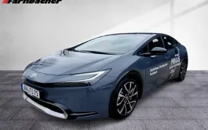 Toyota Prius Auto Abo