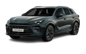 Cupra Terramar 2.0 TSI 195kW VZ 4Drive Auto Abo