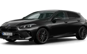 BMW 1er 123 xDrive Steptronic Auto Abo