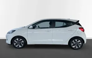 Hyundai i10 Auto Abo