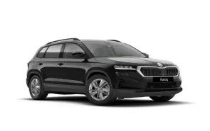 Skoda Karoq Auto Abo