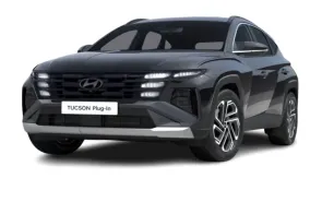 Hyundai Tucson 1.6 T-GDI Plug-in Hybrid Prime 4WD Auto Auto Abo