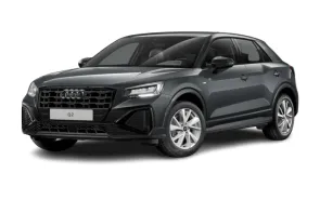 Audi Q2 35 TFSI S tronic S line Auto Abo