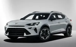 Cupra Formentor Auto Abo