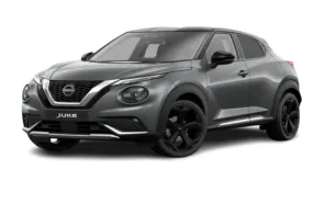 Nissan JUKE 1.0 DIG-T TEKNA DCT Auto Abo