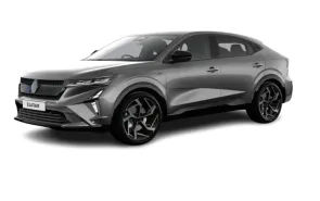 Renault Rafale E-Tech PHEV 300 Atelier Alpine Auto Abo
