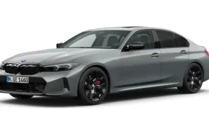 BMW 3er Limousine M340i xDrive Auto Auto Abo