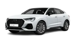 Audi Q3 Sportback 35 TDI S tronic S line Auto Abo