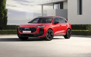 Audi Q3 Audi S line 1.5 TFSI 110 kW (150 PS) 7-Gang tronic Auto Abo