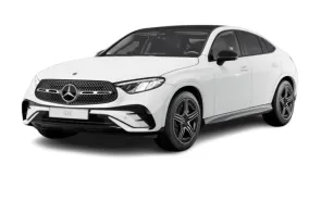 Mercedes-Benz GLC Coupé GLC 220 d 4MATIC Coupé Autom. Auto Abo