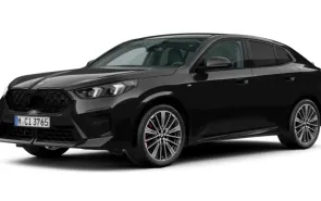 BMW X2 xDrive20d Steptronic DCT Auto Abo
