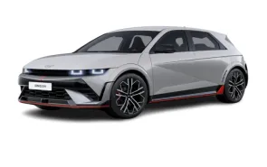 Hyundai IONIQ 5 N N Auto Abo