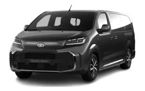 Toyota Proace Verso 2,0-l-D-4D 130kW L2 Teamplayer Auto Auto Abo