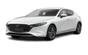 Mazda 3 e-SKYACTIV G 140 Takumi Automatik Auto Abo