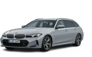 BMW 3er Auto Abo