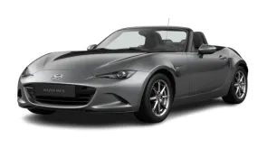 Mazda MX-5 1.5 SKYACTIV-G 132 Exclusive-Line Auto Abo
