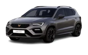 Cupra Ateca 2.0 TSI 221kW VZ 4Drive Auto Abo