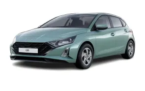 Hyundai i20 1.0 T-GDI Select Auto Abo