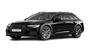 Audi A6 allroad 45 TDI S tronic Auto Abo