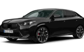 BMW X2 M35i xDrive Automatik mit Schaltwippen Auto Abo