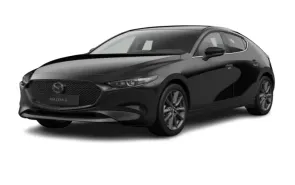 Mazda 3 e-SKYACTIV G 140 Exclusive-Line Autom. Auto Abo