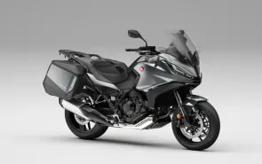 Honda NT1100 DCT Auto Abo