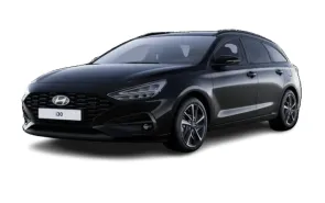 Hyundai i30 1.0 T-GDI Advantage DCT Auto Abo