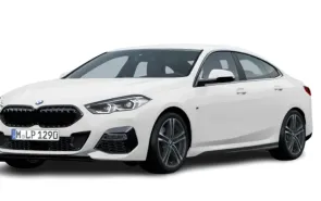BMW 2er Auto Abo