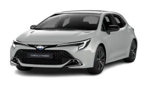 Toyota Corolla 1,8 Hybrid Teamplayer Auto Abo