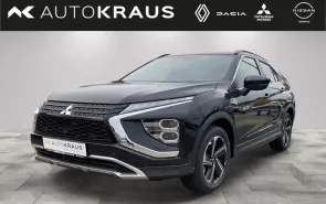 Mitsubishi Eclipse Cross Auto Abo
