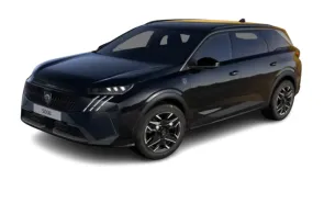 Peugeot 5008 Hybrid 145 e-DSC6 GT Auto Abo