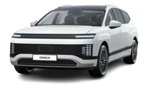 Hyundai IONIQ 9 110 kWh Allradantrieb Uniq Auto Abo
