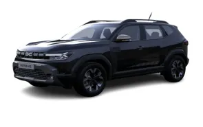 Dacia Duster HYBRID 140 Extreme Auto Abo