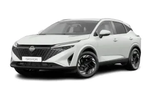 Nissan Qashqai N-Design 1.5 VC-T e-Power, Panoramadach,Bose,Komfort-Plus Auto Abo