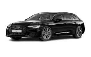Audi A6 Avant 45 TDI S tronic S line Avant Auto Abo