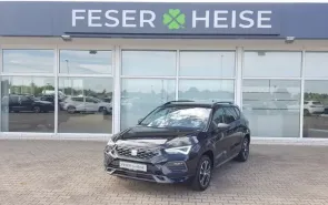 Seat Ateca Auto Abo