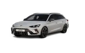 Cupra Leon Sportstourer Auto Abo