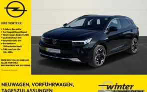 Opel Grandland Auto Abo