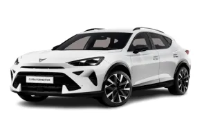 Cupra Formentor Auto Abo