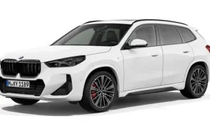 BMW X1 xDrive23i Steptronic Auto Abo