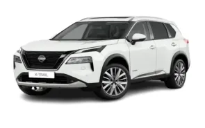 Nissan X-TRAIL 1.5 VC-T e-Power e-4ORCE TEKNA+ Auto Abo