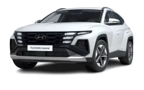 Hyundai Tucson 1.6 T-GDI Hybrid Trend Auto Auto Abo