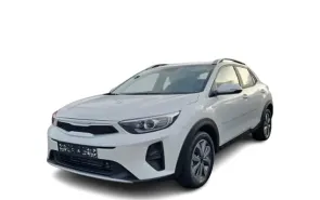 Kia Stonic Auto Abo
