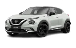 Nissan JUKE 1.0 DIG-T TEKNA DCT Auto Abo